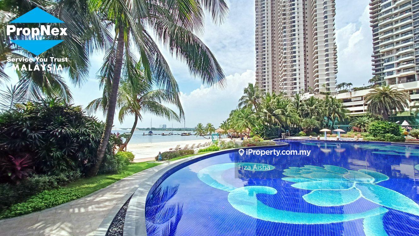 Condominium for Sale in Royal Strand @ Country Garden Danga Bay by Fiza Aisha - iProperty.com.my
