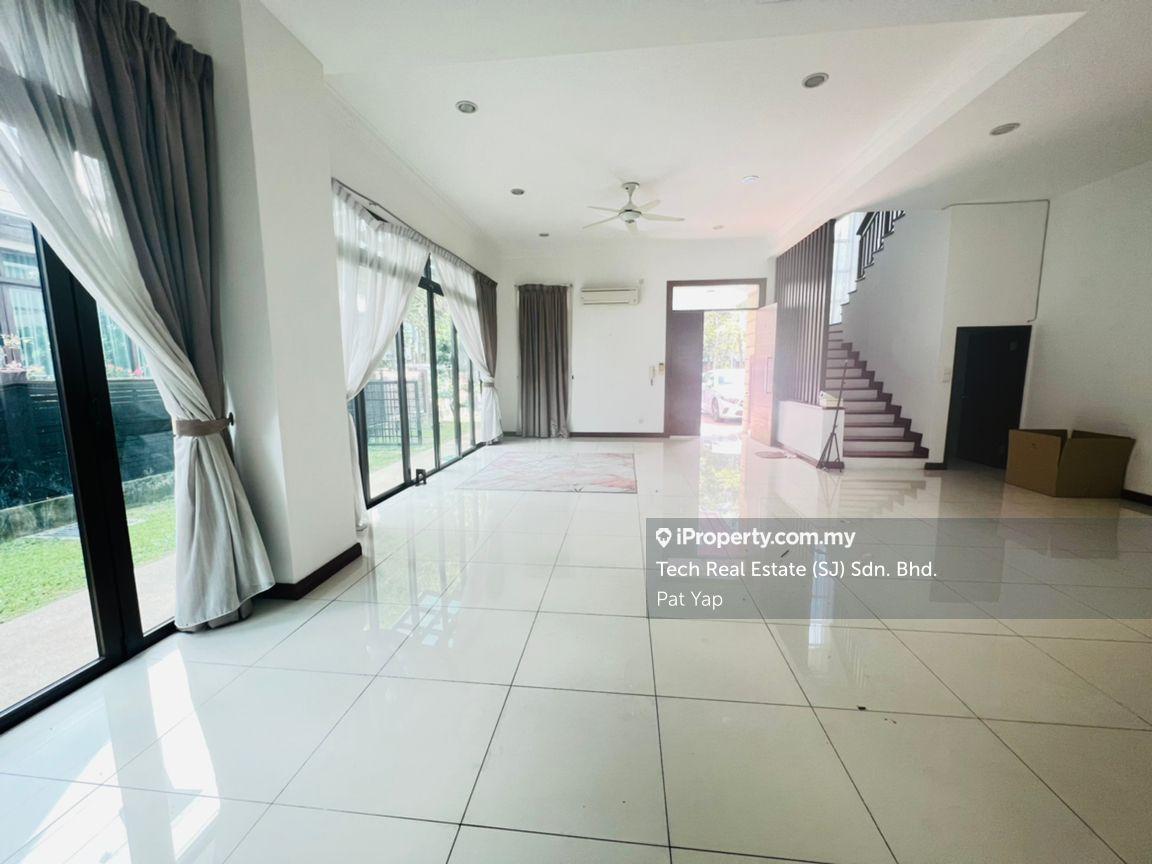 Semi-Detached House for Rent in Subang Jaya, Selangor by Pat Yap - iProperty.com.my