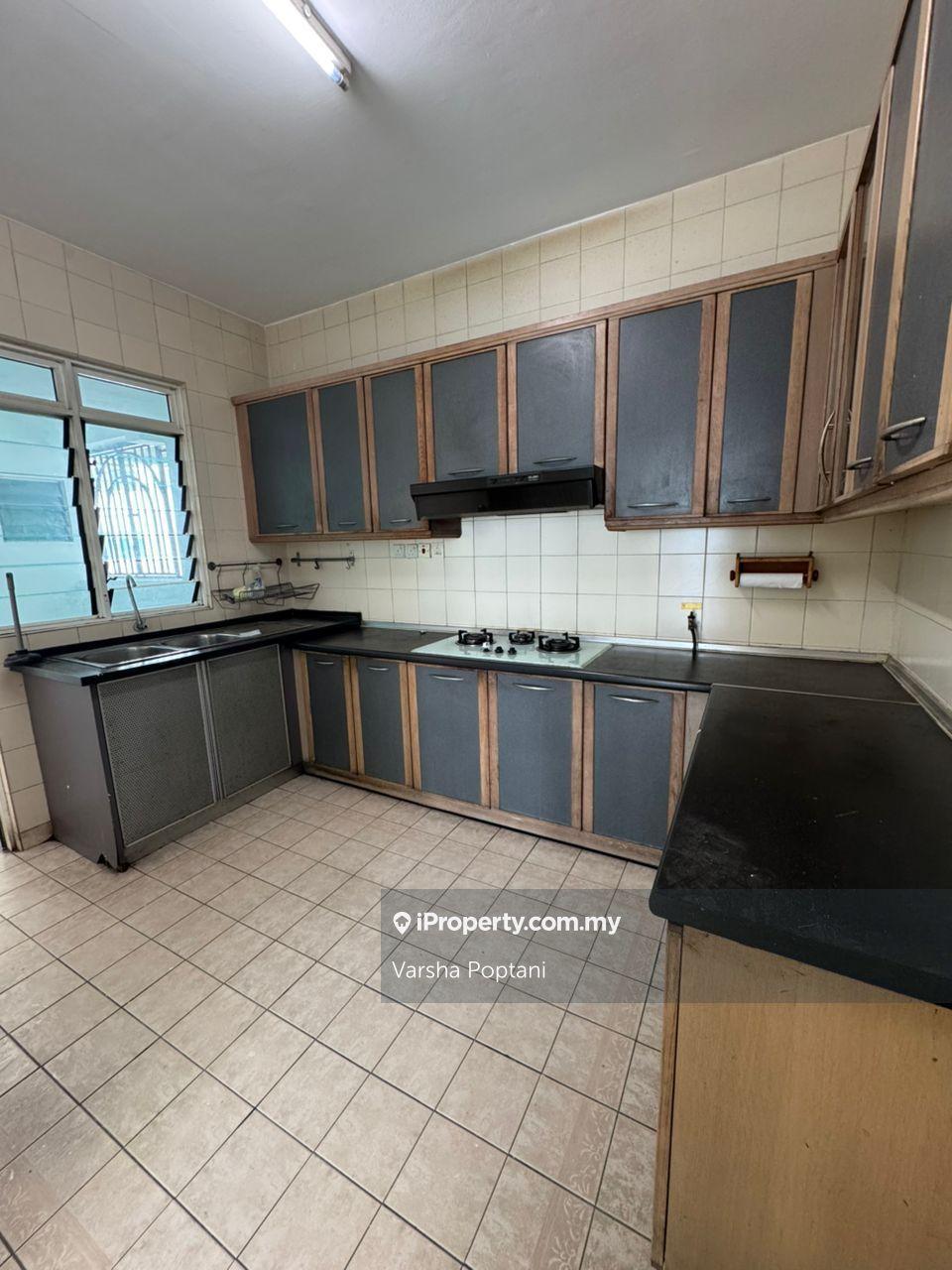 Kondominium untuk Dijual di Villa Scott oleh Varsha Poptani - iProperty.com.my