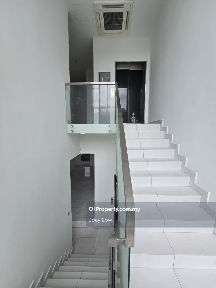 Condominium for Sale in Seri Puteri Hills Town Villa & Condominium by Joey Eow - iProperty.com.my