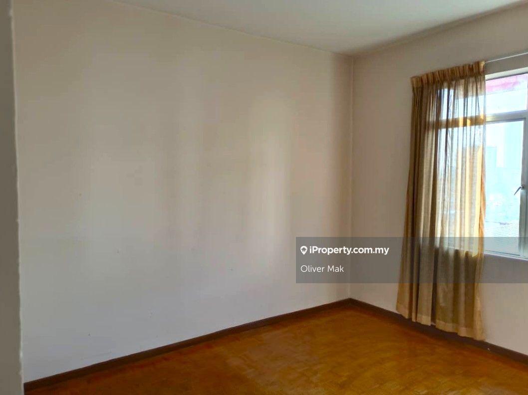 Condominium for Sale in Bukit OUG Condominiums by Oliver Mak - iProperty.com.my
