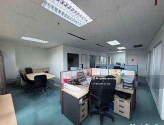 Office for Rent in Petaling Jaya, Selangor by Sherlyn Chung - iProperty.com.my