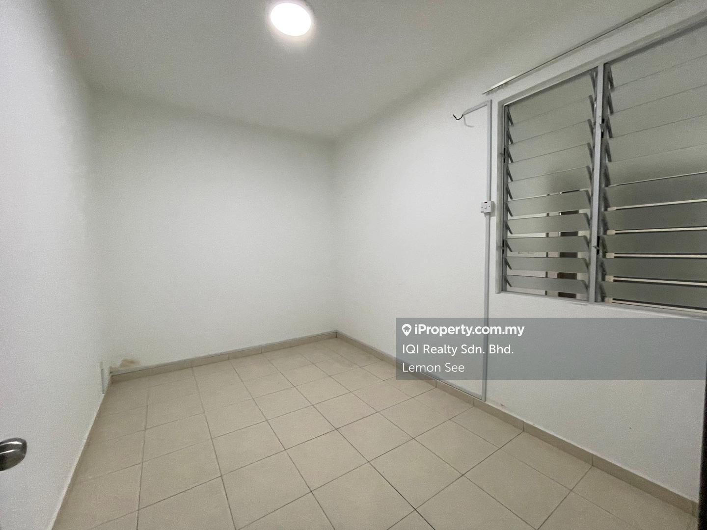 Rumah Berangkai 2 Tingkat untuk Dijual di Setia Ecohill, Semenyih oleh Lemon See - iProperty.com.my