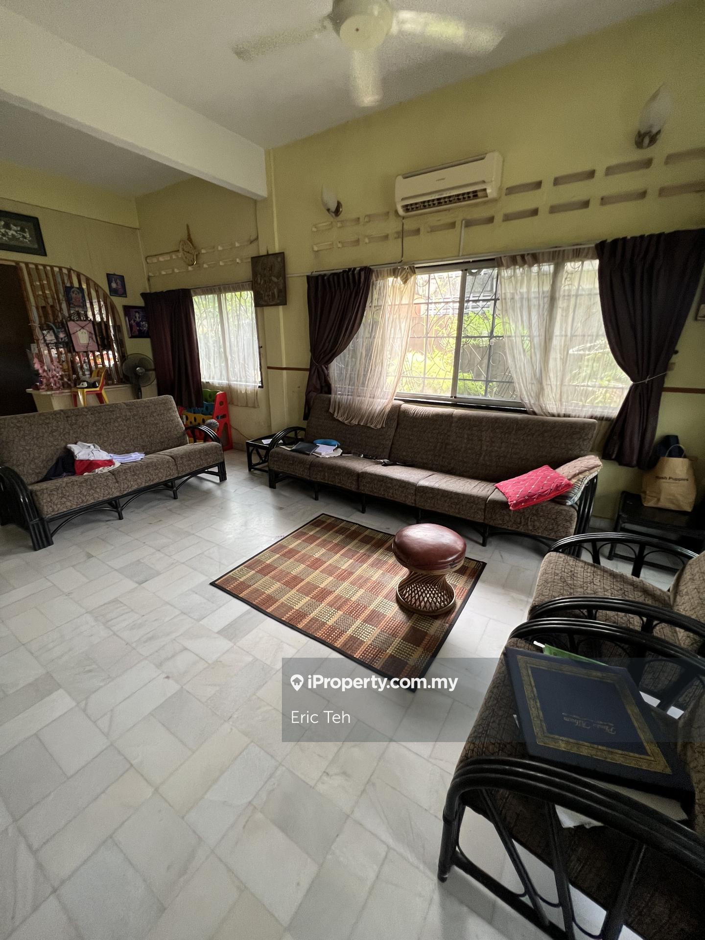 Banglo untuk Dijual di Rasah, Seremban, Rasah oleh Eric Teh - iProperty.com.my
