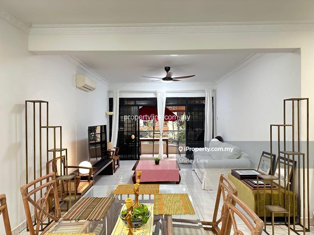 Kondominium untuk Disewa di Maxwell Towers oleh Shirley Liew - iProperty.com.my