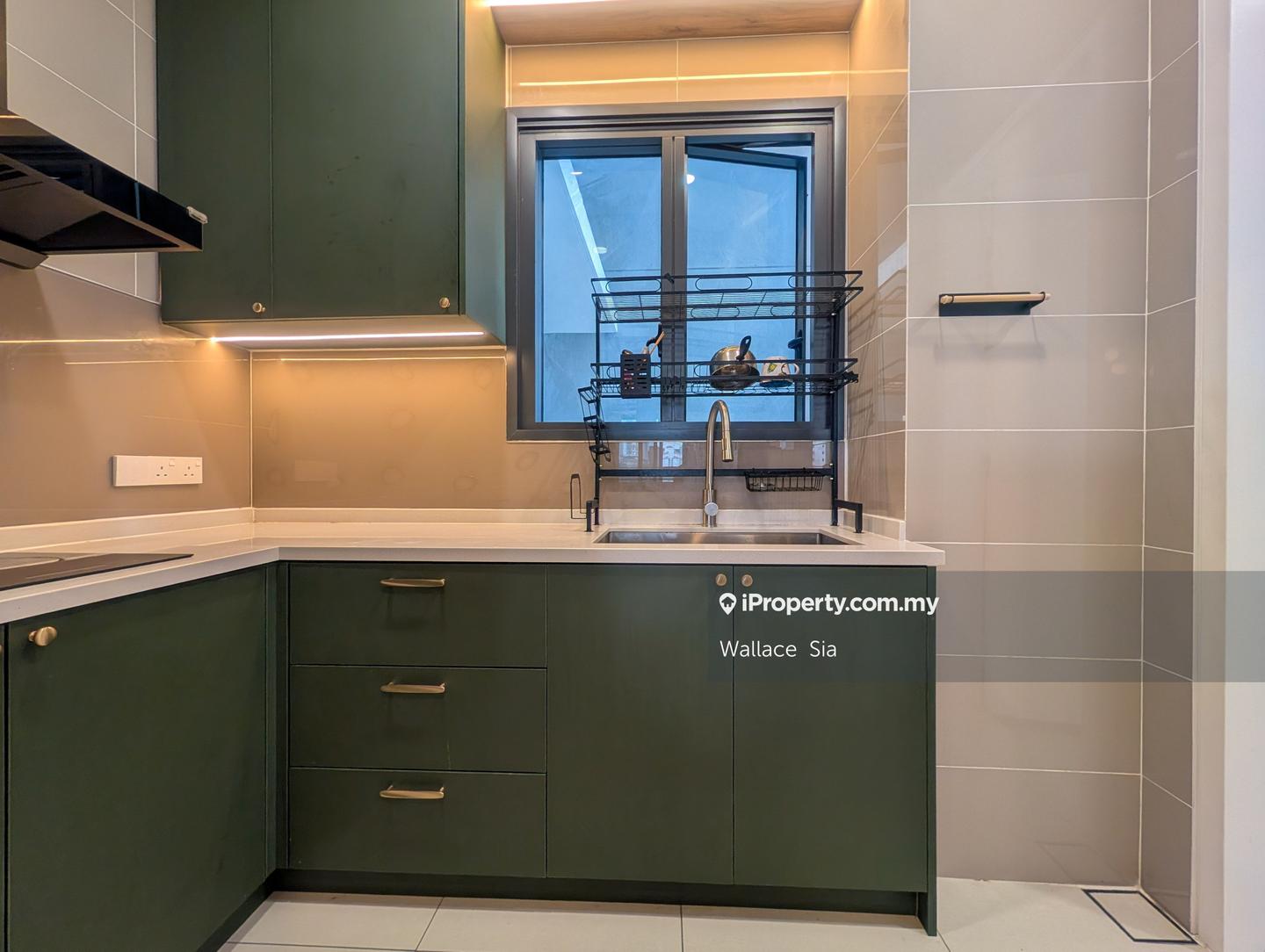 Condominium for Rent in TRIA Seputeh in 9 Seputeh, Kuala Lumpur by Wallace Sia - iProperty.com.my