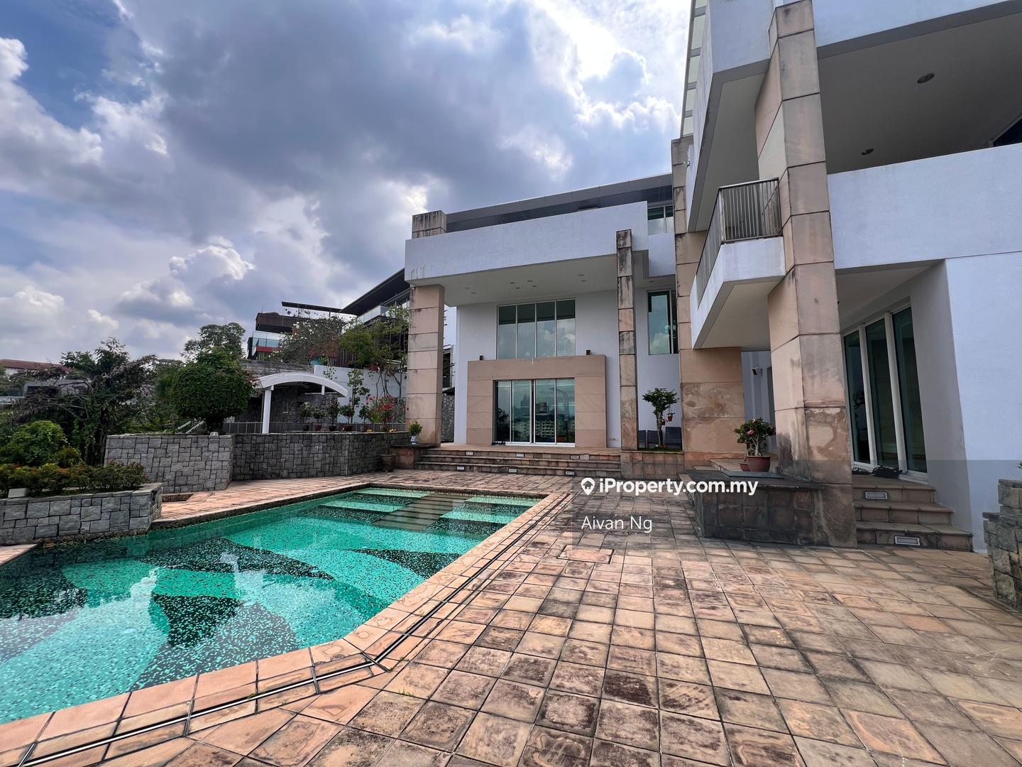 Banglo untuk Dijual di Bukit Damansara, Damansara Heights oleh Aivan Ng - iProperty.com.my