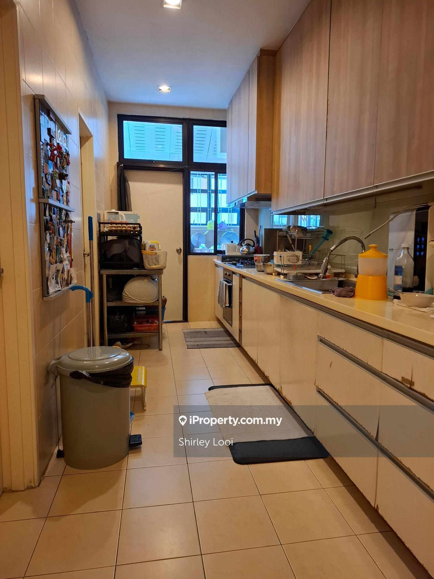 2-storey Terraced House for Sale in Bukit Jelutong, Shah Alam by Shirley Looi - iProperty.com.my