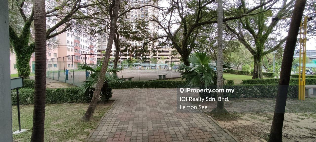Condominium for Sale in Petaling Indah Condominiums by Lemon See - iProperty.com.my