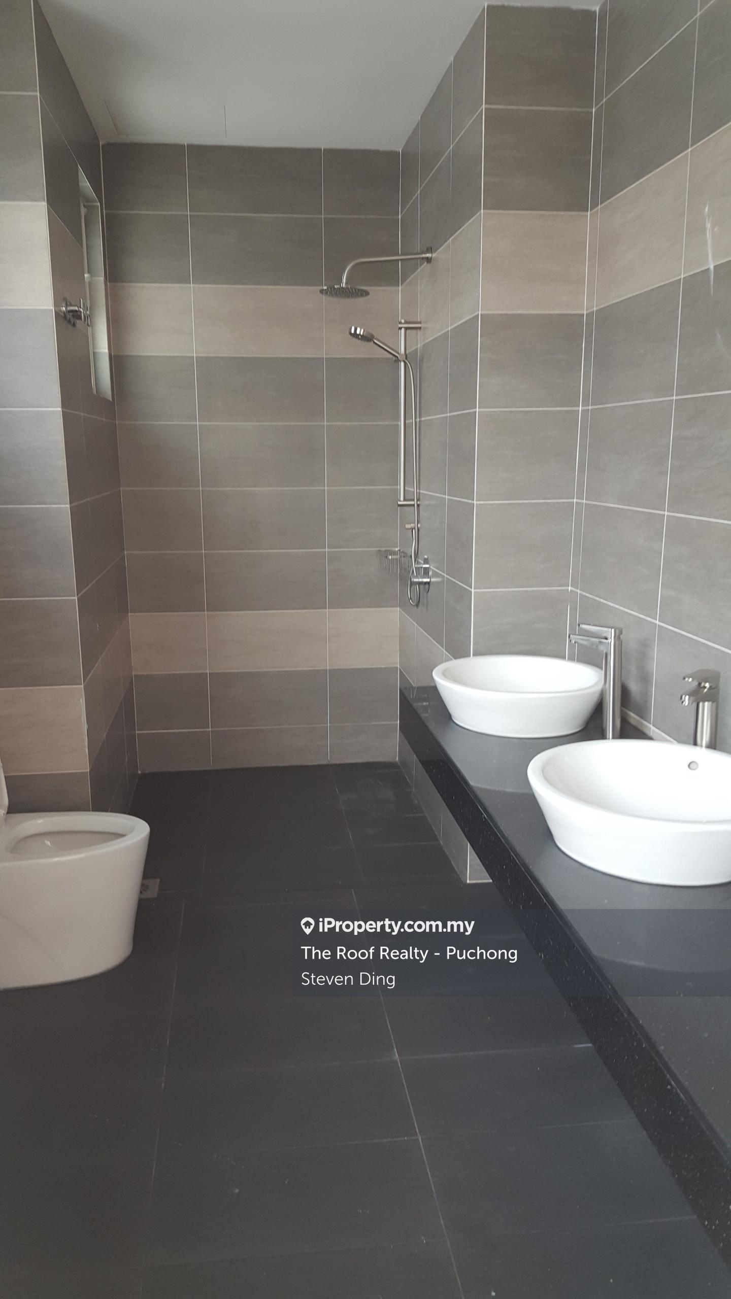 Bungalow House for Sale in Casa Idaman, Setia Alam by Steven Ding - iProperty.com.my