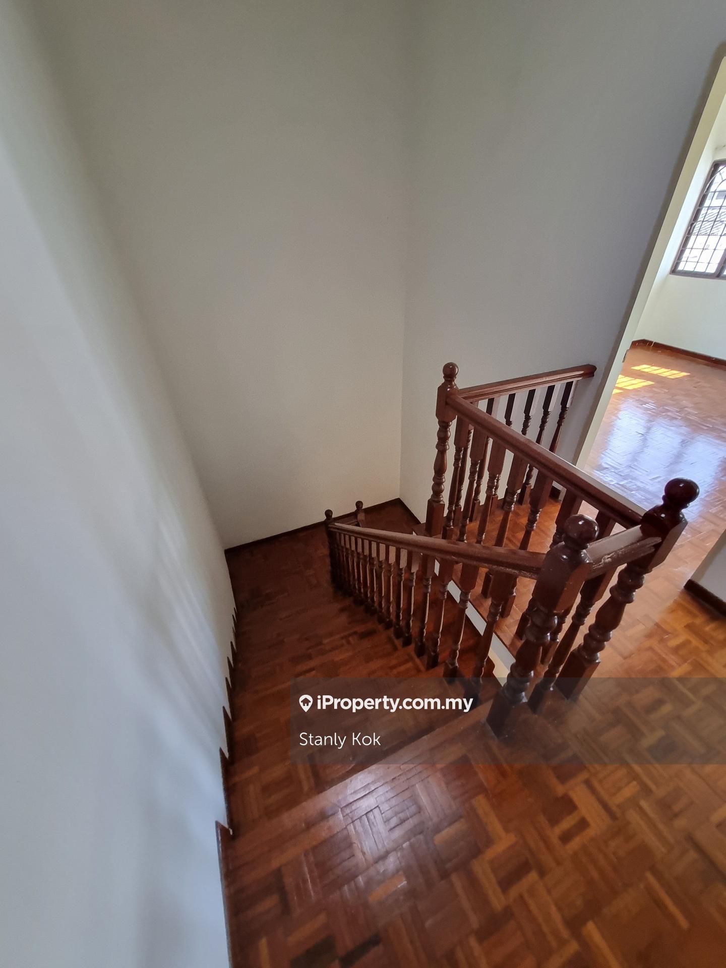 Rumah Berangkai 2 Tingkat untuk Dijual di Taman Timah, Ipoh oleh Stanly Kok - iProperty.com.my