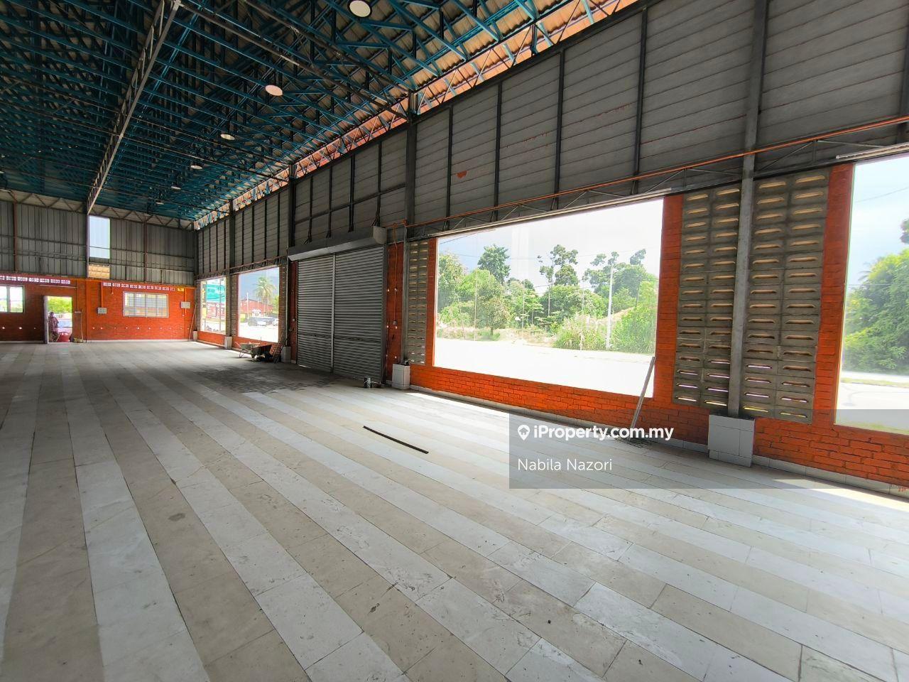 Shop for Rent in Melor, Kota Bharu by Nabila Nazori - iProperty.com.my