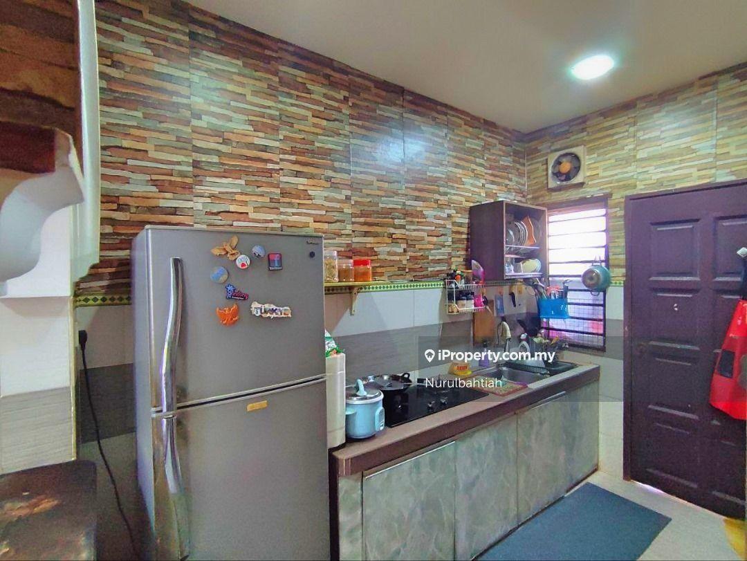 2-storey Terraced House for Sale in Kajang Perdana, Kajang by Nurulbahtiah - iProperty.com.my