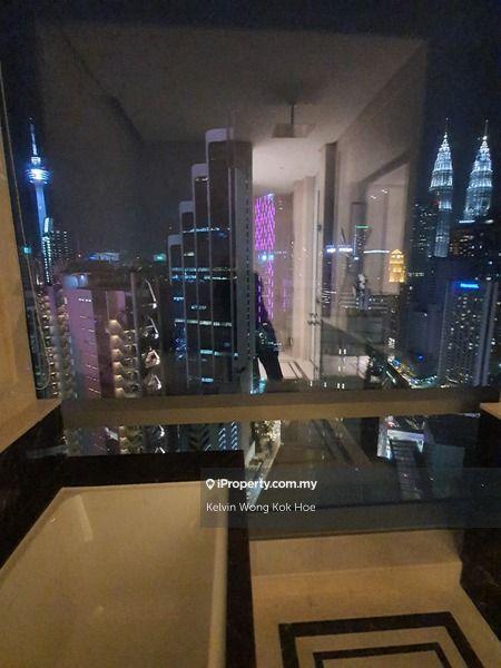 Service Residence for Sale in Pavilion Suites by Kelvin Wong Kok Hoe - iProperty.com.my