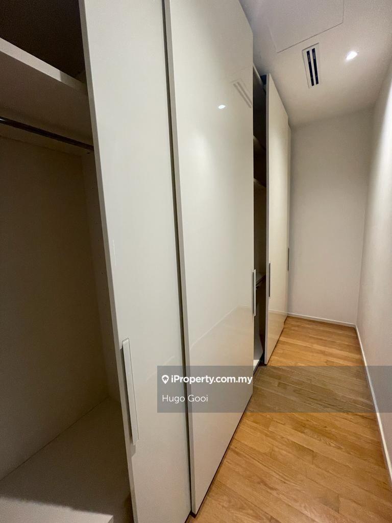 Rumah Berangkai 4 Tingkat untuk Dijual di 338 U-Thant, Ampang Hilir, KLCC, Ampang oleh Hugo Gooi - iProperty.com.my