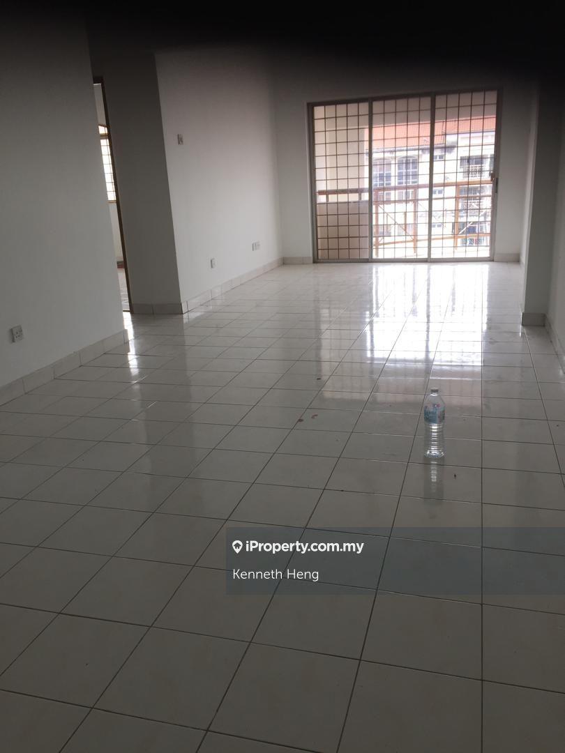 Pangsapuri untuk Dijual di Vista Saujana oleh Kenneth Heng - iProperty.com.my