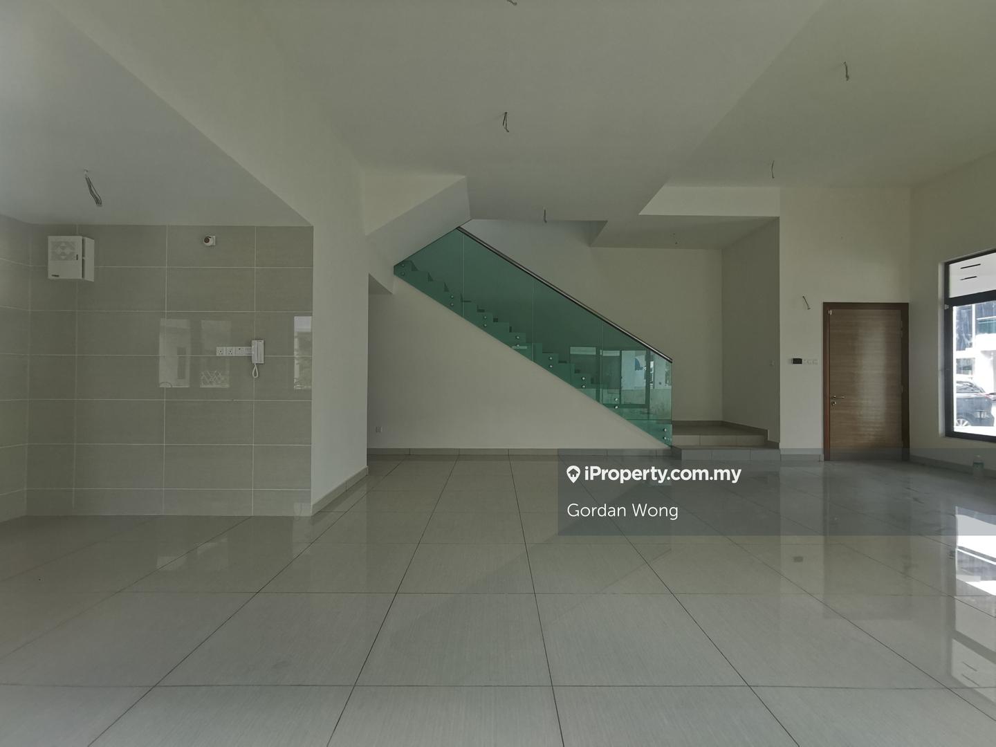 Semi-Detached House for Sale in D'Island, Puchong by Gordan Wong - iProperty.com.my