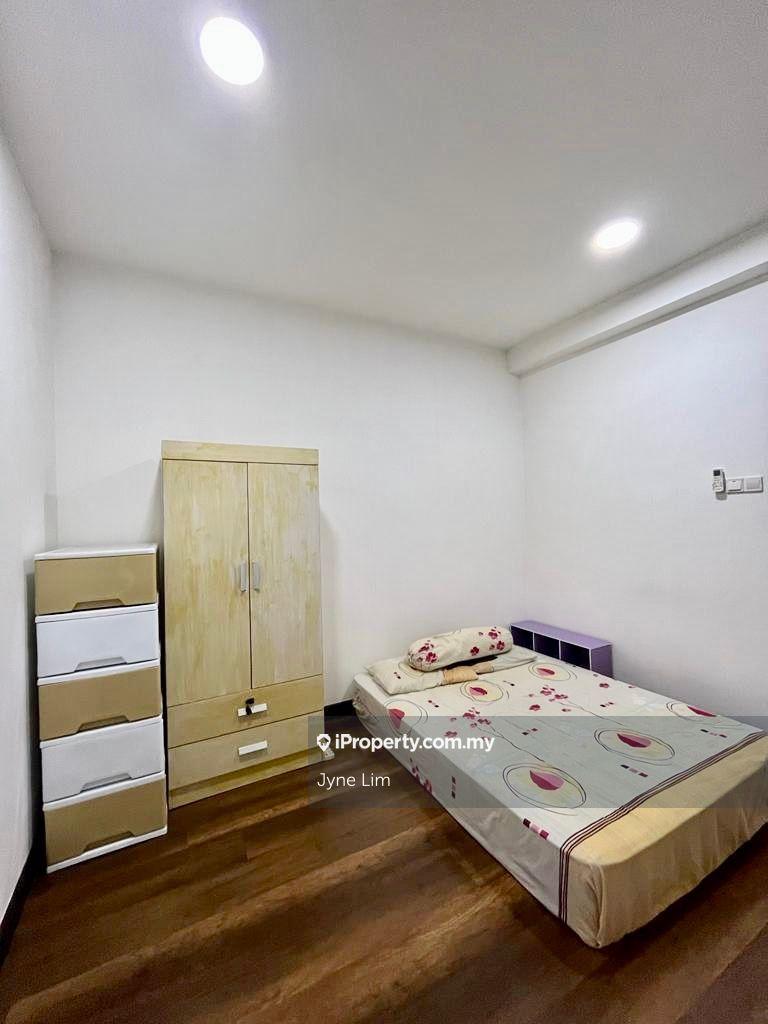 Service Residence for Rent in Symphony Tower (Menara Simfoni) by Jyne Lim - iProperty.com.my