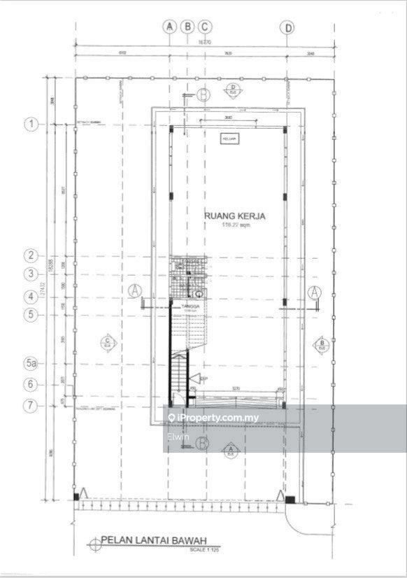 Kluster Kilang untuk Dijual di Bandar Baru Kangar Jaya, Kangar oleh Elwin - iProperty.com.my