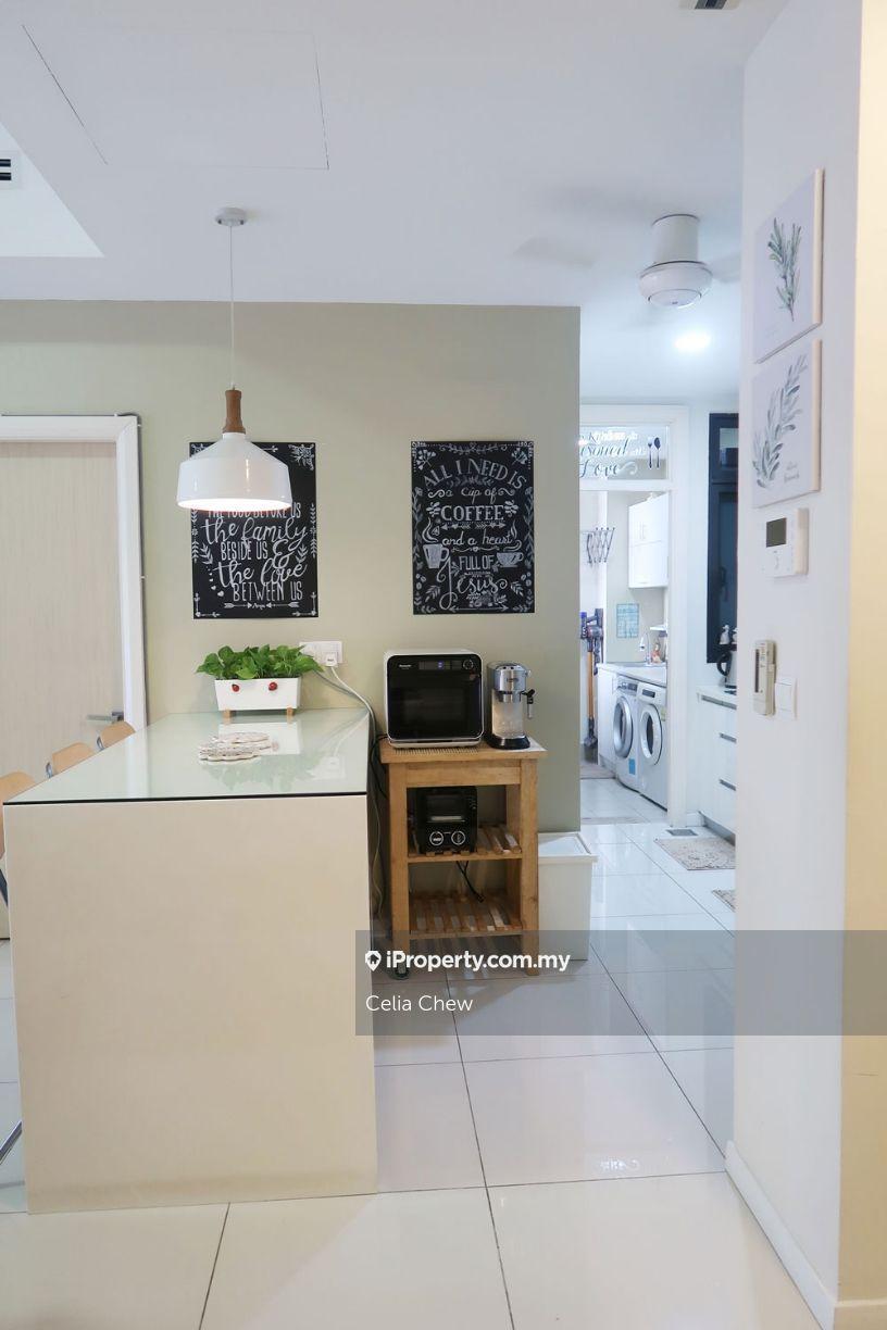 Residensi Servis untuk Dijual di Icon Residenz 1 @ Icon City oleh Celia Chew - iProperty.com.my
