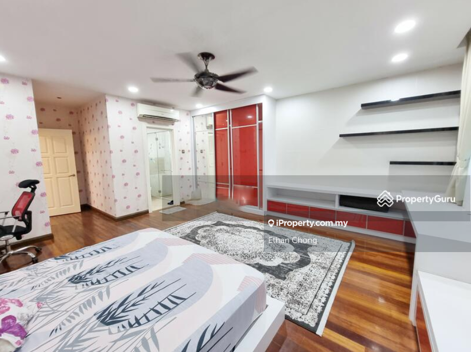 Commercial Bungalow for Rent in Taman U Thant, Ampang by Ethan Chong - iProperty.com.my