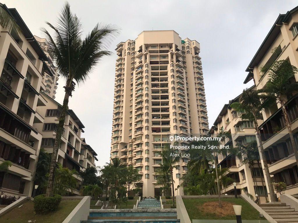 Condominium for Rent in Riana Green Condominium by Alex Loo - iProperty.com.my