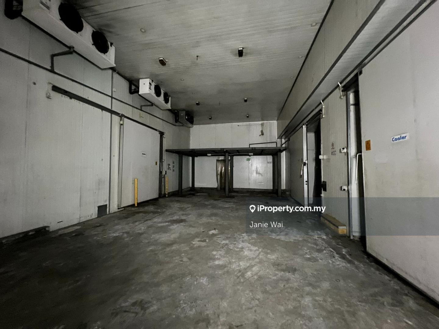 Gudang untuk Disewa di Hicom - Glenmarie Industrial Park, Shah Alam oleh Janie Wai - iProperty.com.my