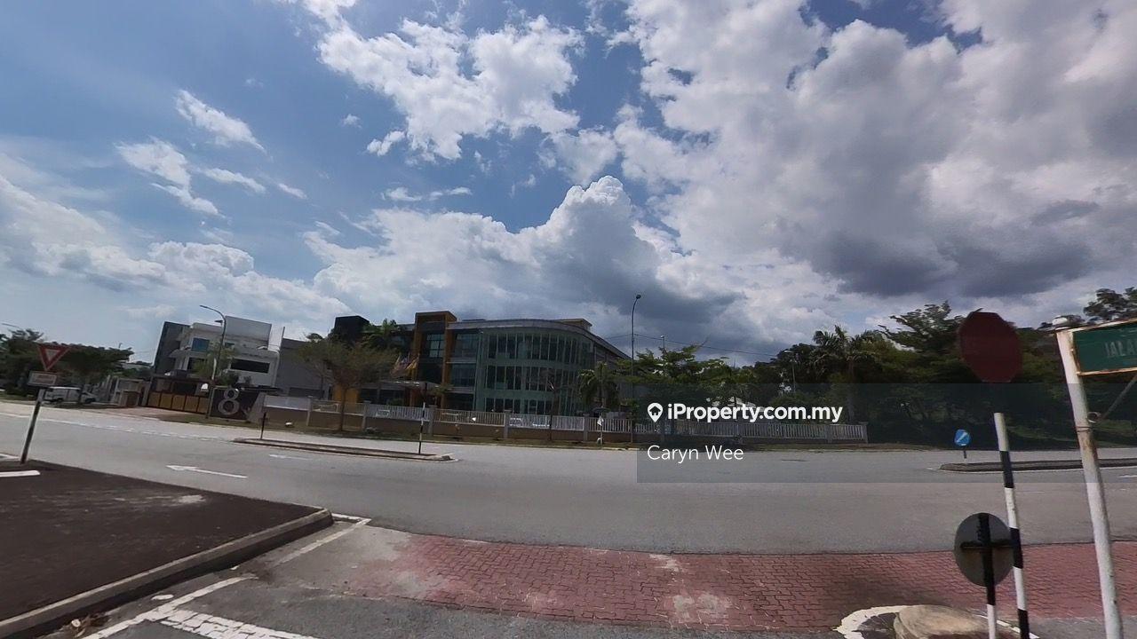 Detached Factory for Sale in U8, Bukit Jelutong Industrial Park, Shah Alam by Caryn Wee - iProperty.com.my