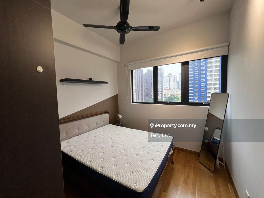 Kondominium untuk Disewa di Secoya Residence oleh Terry Law - iProperty.com.my