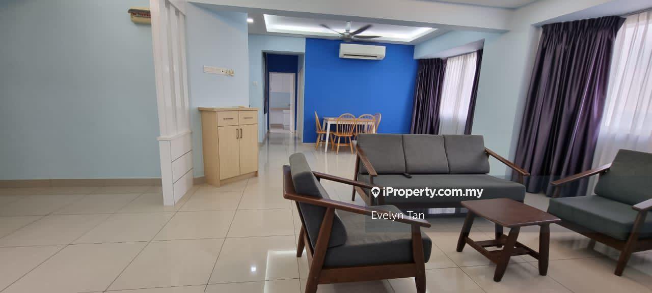 Service Residence for Rent in Main Place Residence by Evelyn Tan - iProperty.com.my