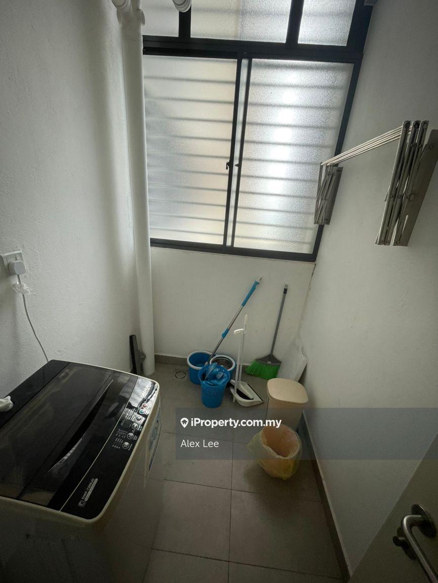 Service Residence for Rent in Sfera Residency by Alex Lee - iProperty.com.my