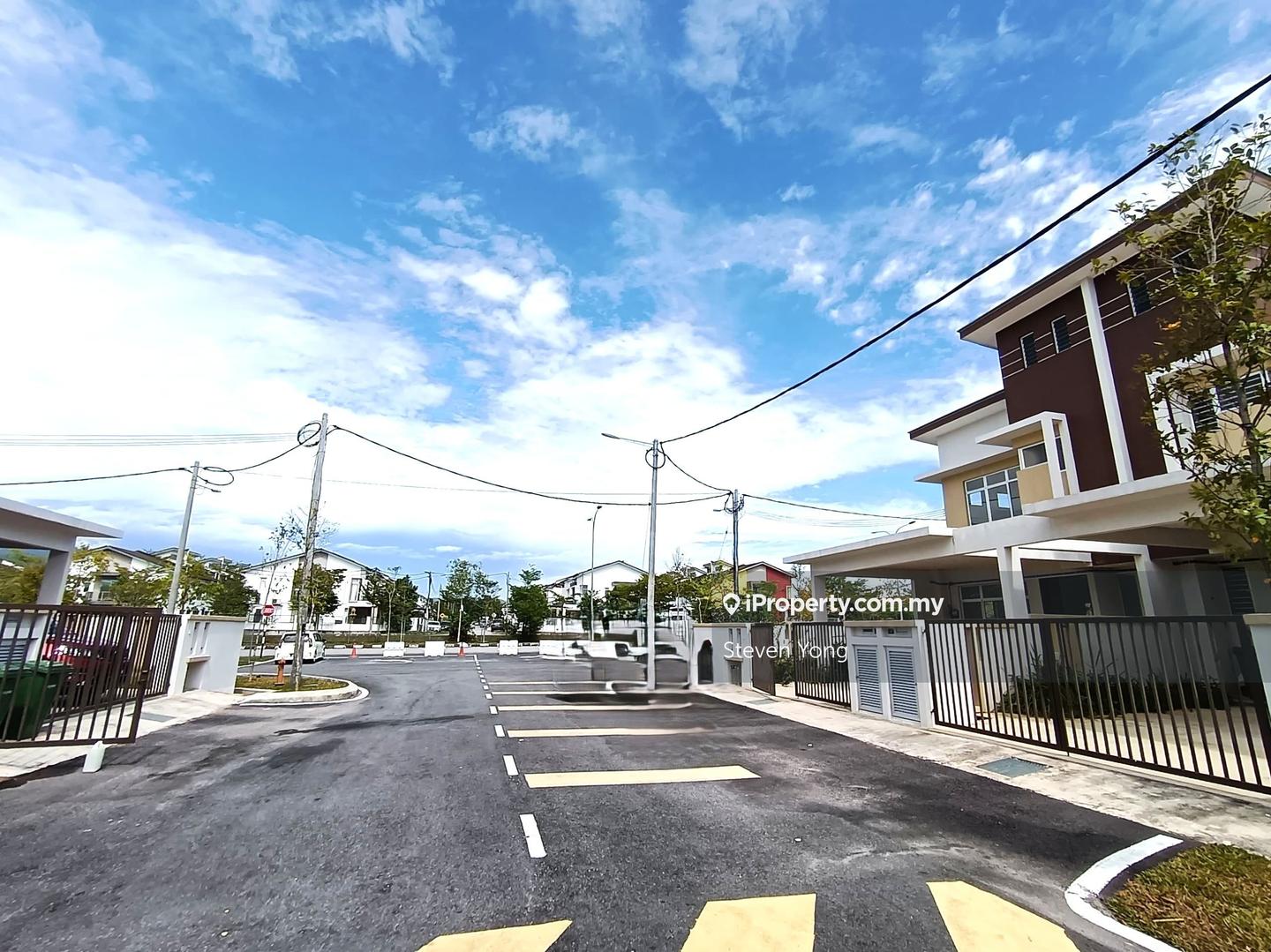 Rumah Berangkai 2 Tingkat untuk Disewa di Bandar Tasik Kesuma, Beranang oleh Steven Yong - iProperty.com.my