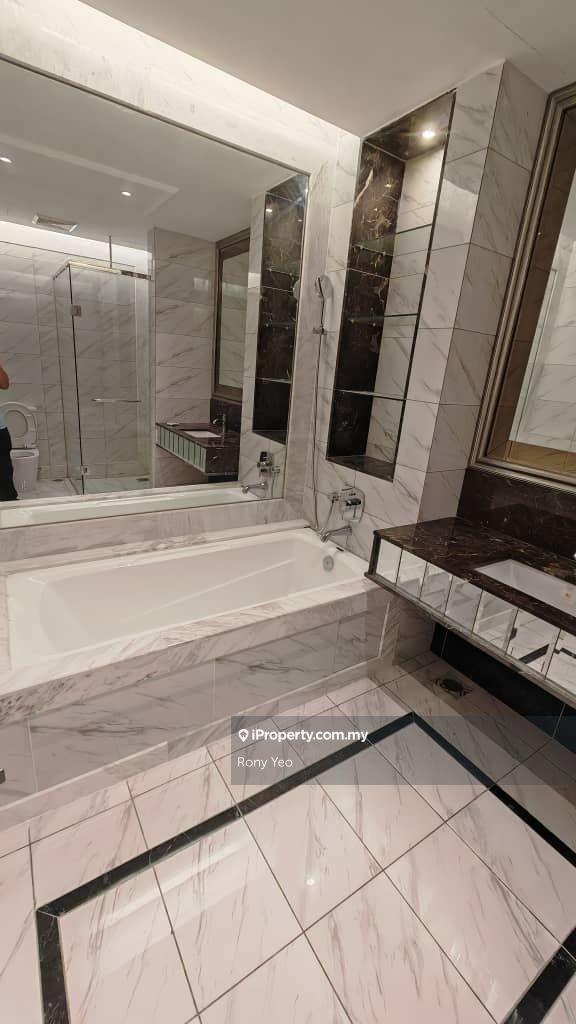 Service Residence for Rent in Dorsett Residences Sri Hartamas by Rony Yeo - iProperty.com.my