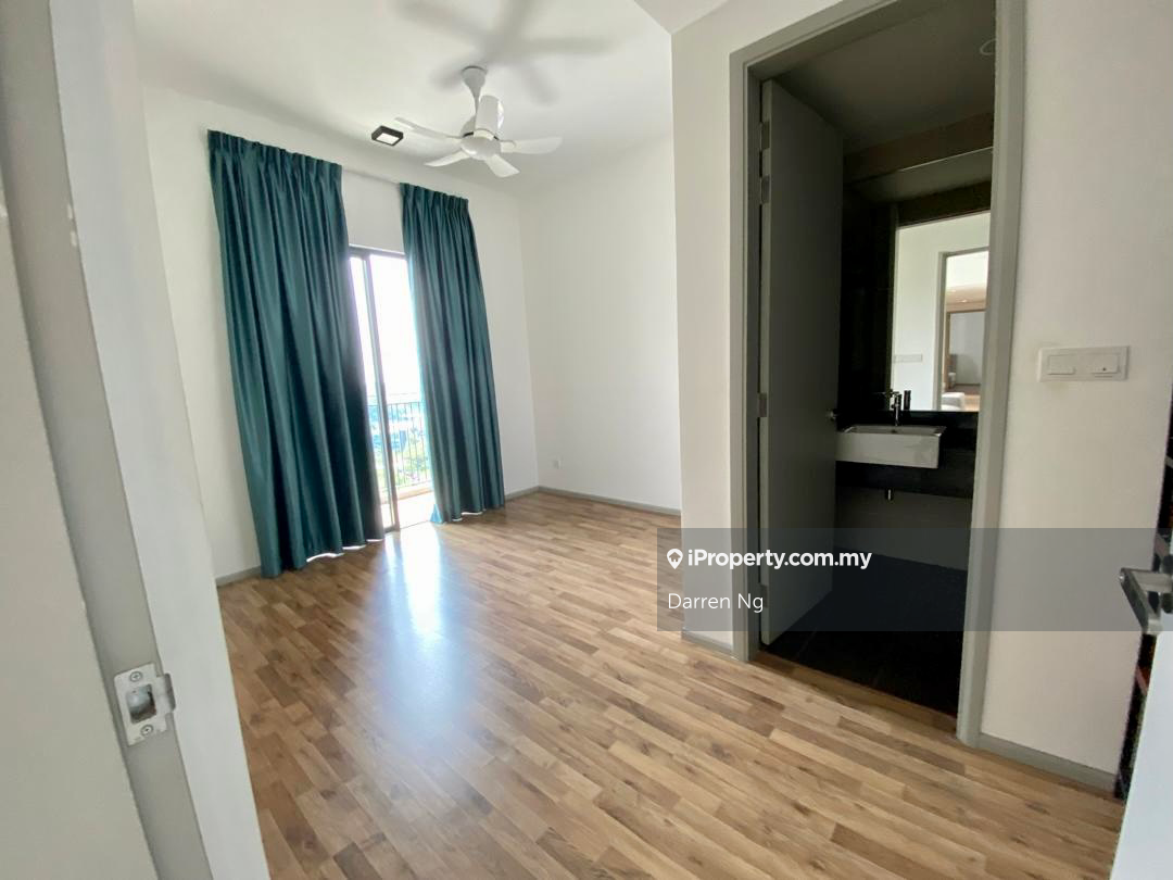 Kondominium untuk Disewa di Sunway Mont Residences oleh Darren Ng - iProperty.com.my