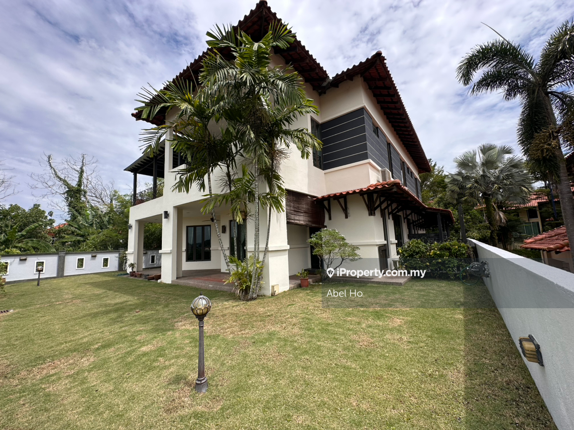 Banglo untuk Dijual di Taman Saujana Impian, Kajang oleh Abel Ho - iProperty.com.my