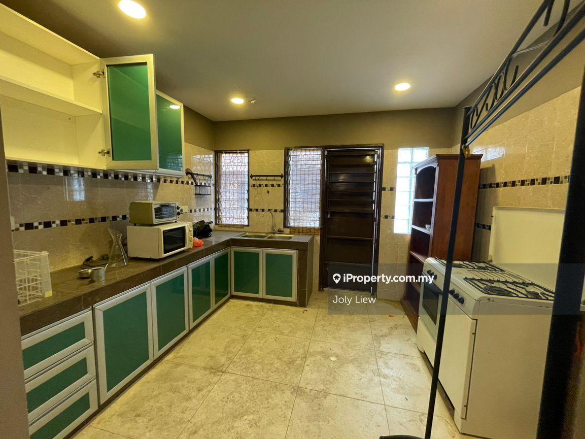 Rumah Berangkai 1 Tingkat untuk Dijual di Taman taynton view, taman midah, taman segar, Cheras oleh Joly Liew - iProperty.com.my