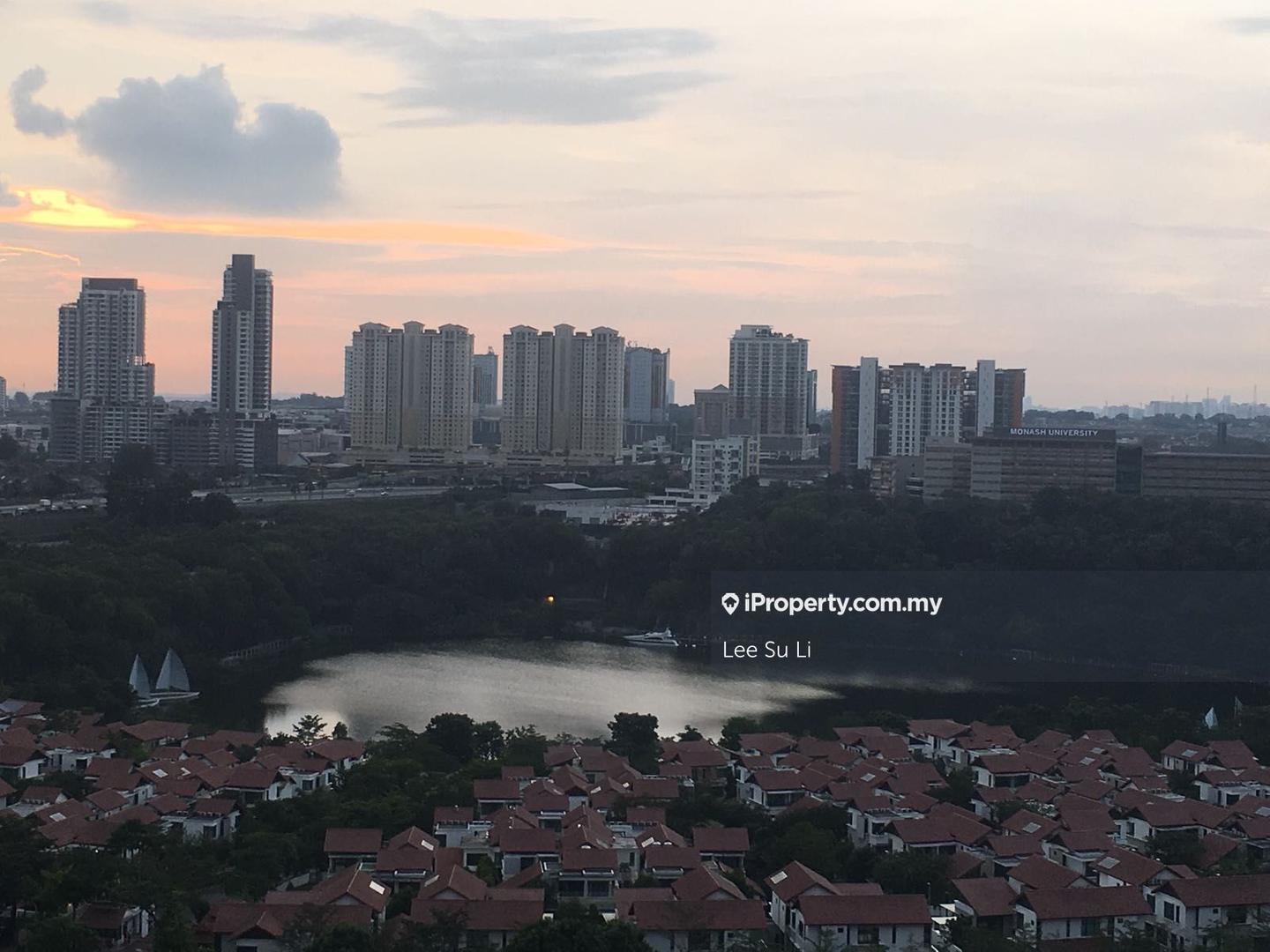 Service Residence for Rent in Sunway Geo Residence by Lee Su Li - iProperty.com.my