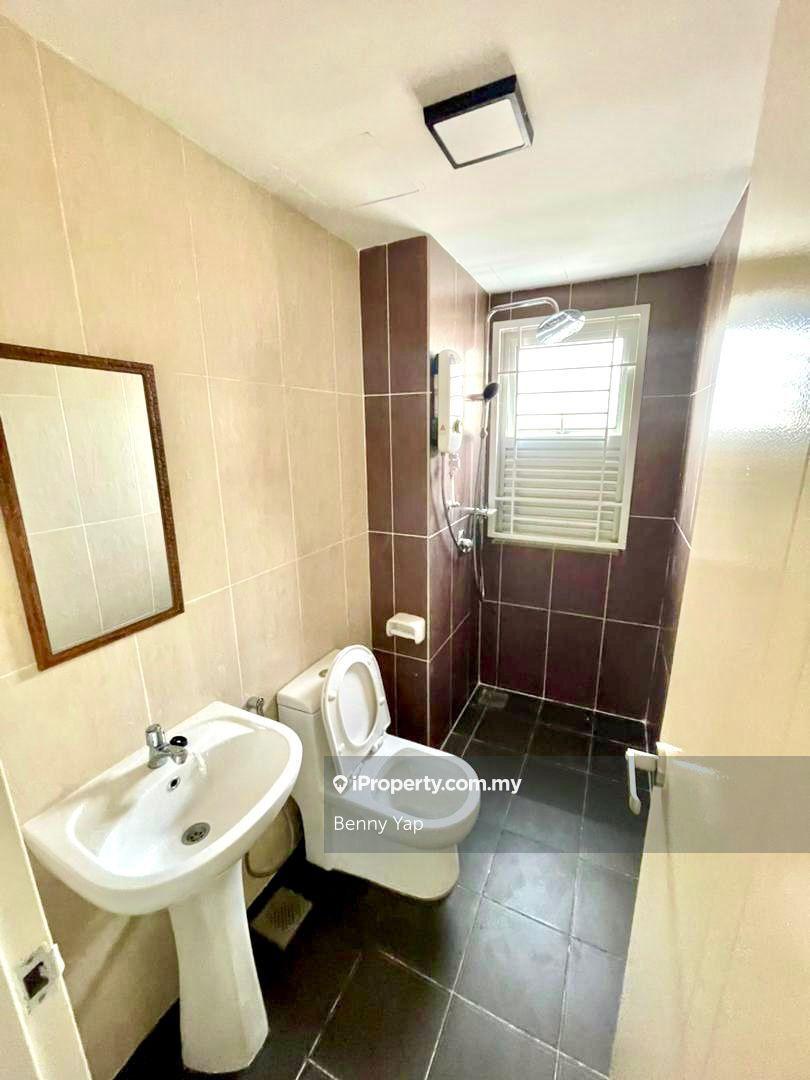 Condominium for Rent in Aspire Residence by Benny Yap - iProperty.com.my