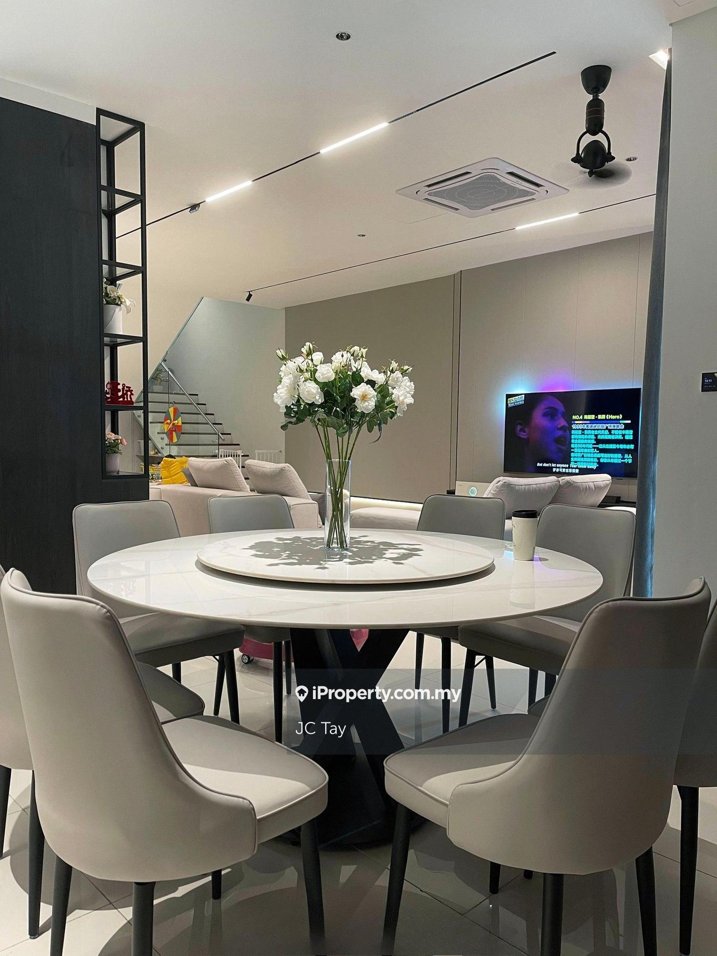 Condominium for Sale in 280 Park Homes by JC Tay - iProperty.com.my