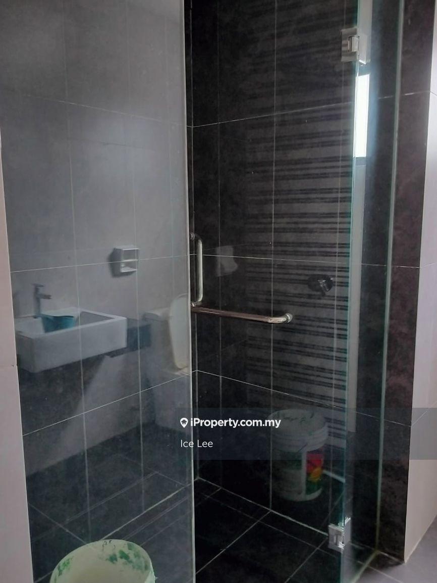 Rumah Berangkai 3 Tingkat untuk Disewa di Alam Impian, Shah Alam oleh Ice Lee - iProperty.com.my