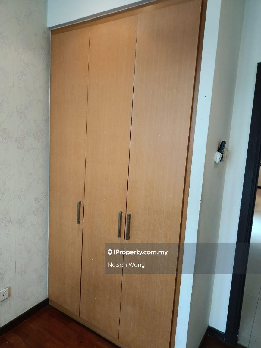 Service Residence for Rent in The Heritage Residence by Nelson Wong - iProperty.com.my