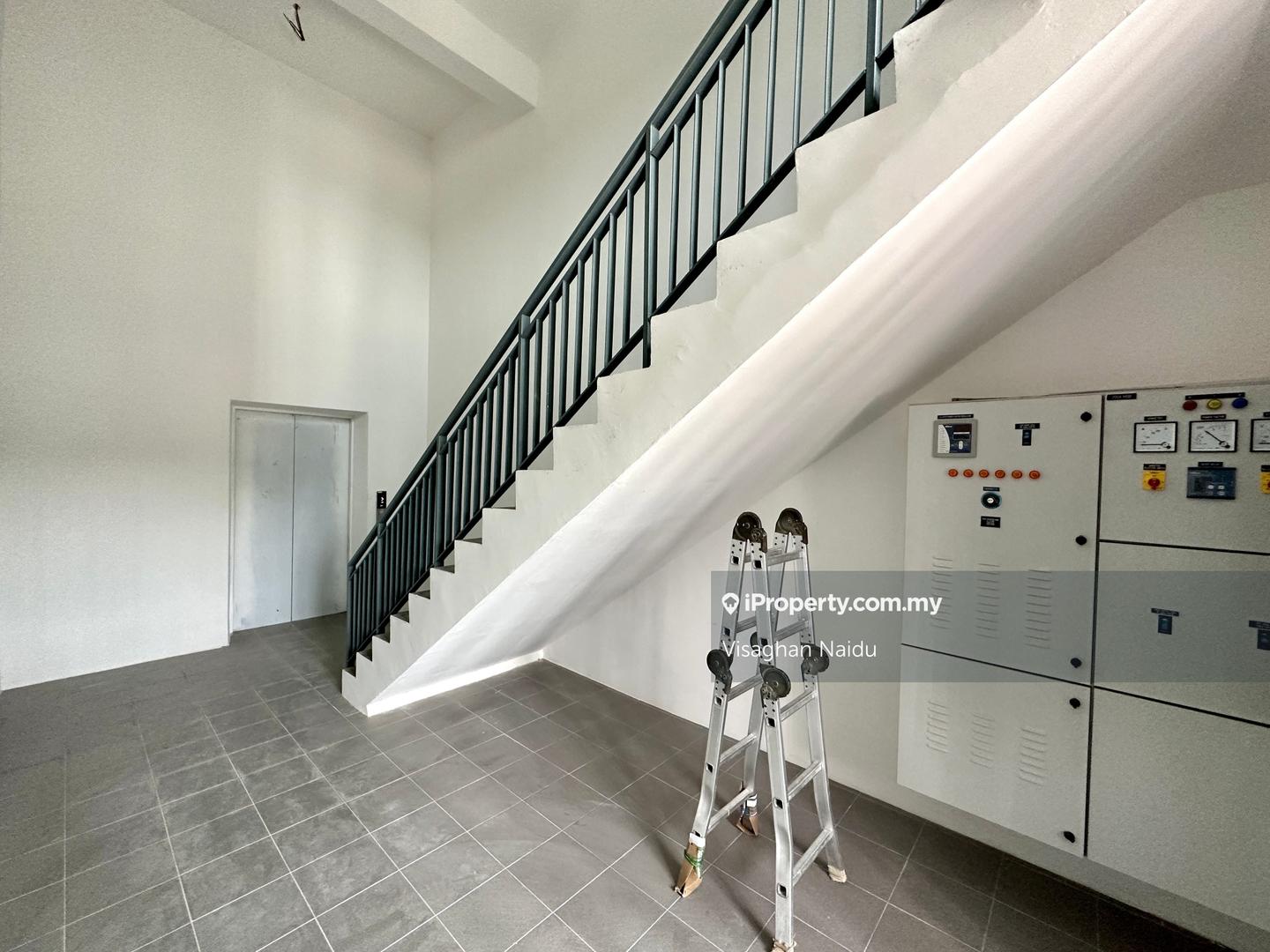 Semi-D Kilang untuk Dijual di Rawang, Selangor oleh Visaghan Naidu - iProperty.com.my