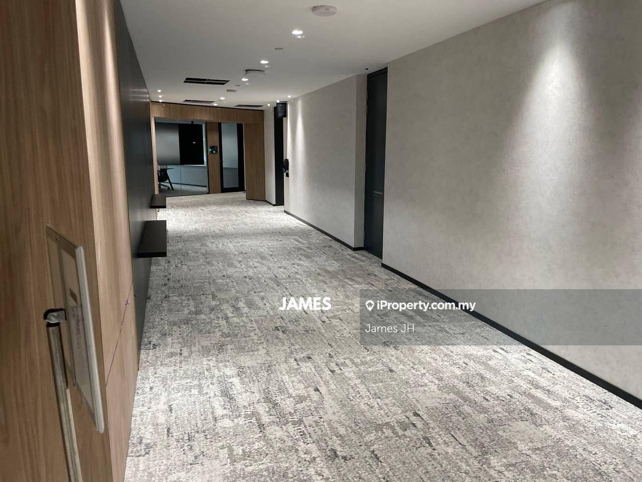 Office for Rent in Presint Merdeka 118, KL City Centre by James JH - iProperty.com.my