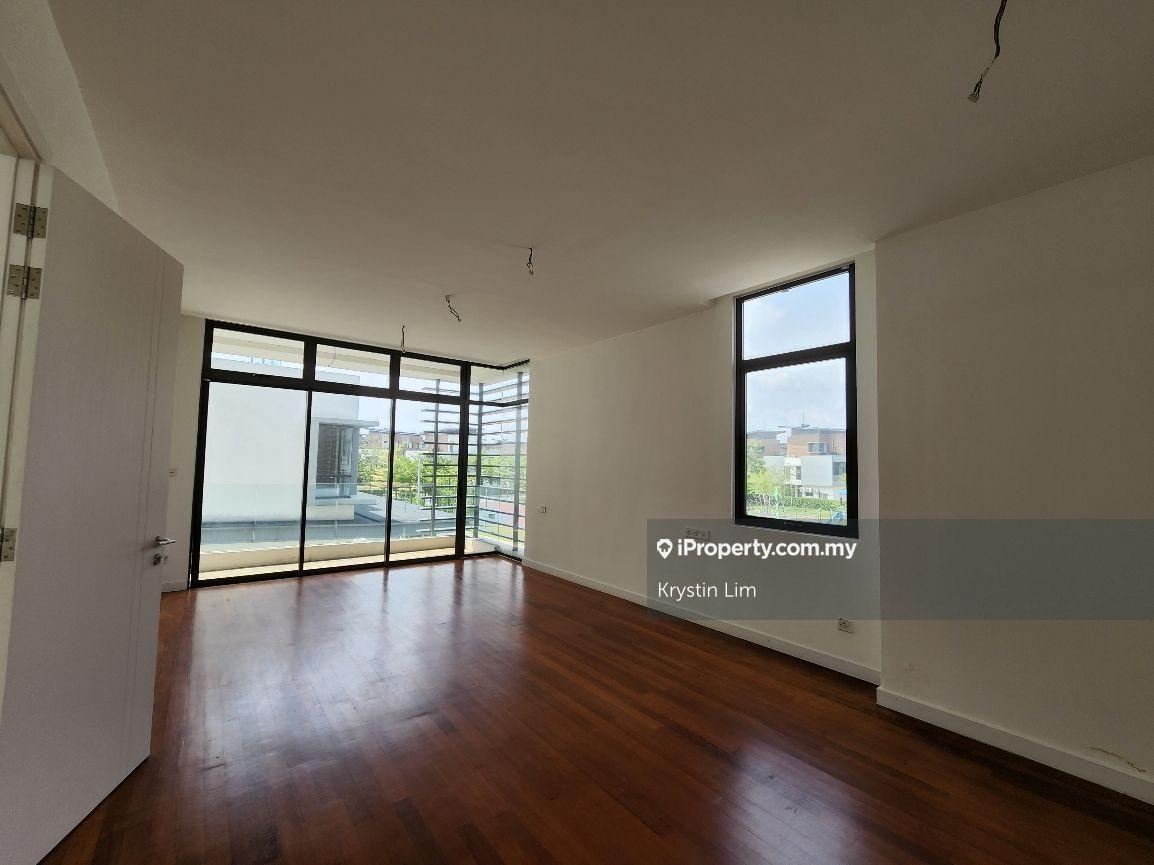 Bungalow House for Sale in Kota Kemuning, Shah Alam by Krystin Lim - iProperty.com.my