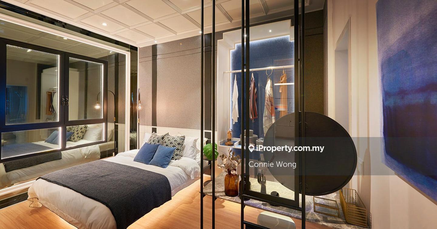 Service Residence for Rent in You City 3 by Connie Wong - iProperty.com.my