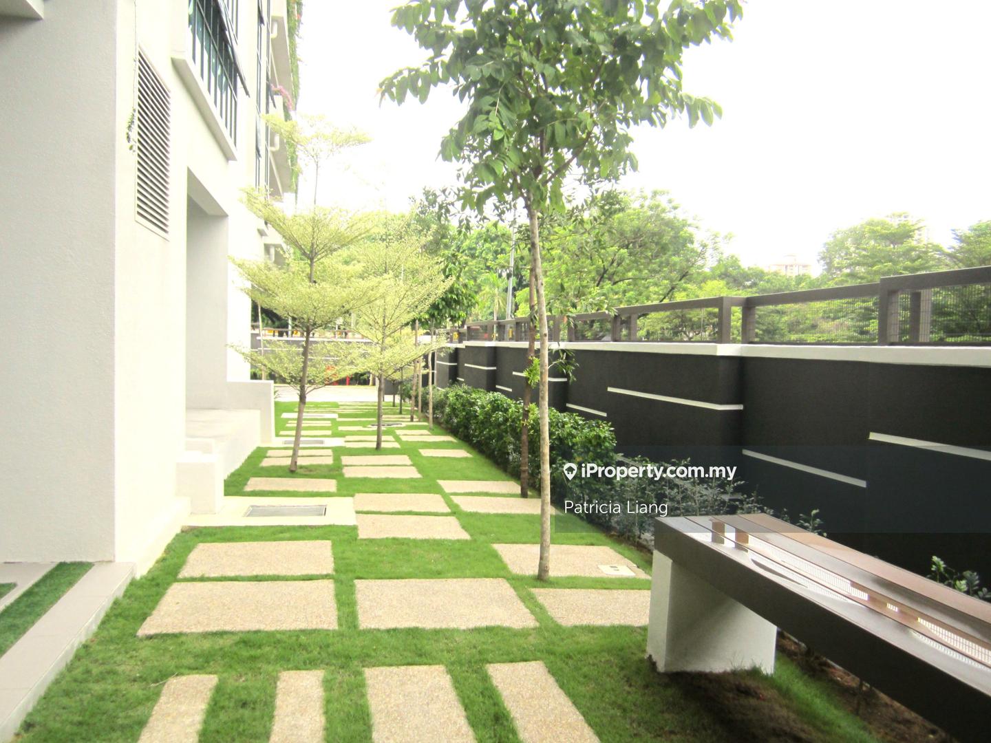 Condominium for Sale in Lido Residency by Patricia Liang - iProperty.com.my