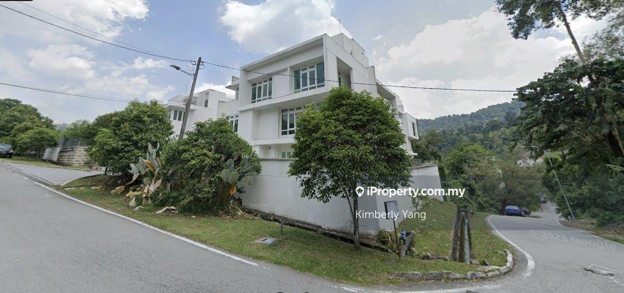 Bungalow House for Sale in Ampang, Selangor by Kimberly Yang - iProperty.com.my