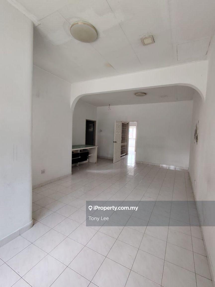 2-storey Terraced House for Rent in Bandar Baru Sri Petaling, Sri Petaling by Tony Lee - iProperty.com.my