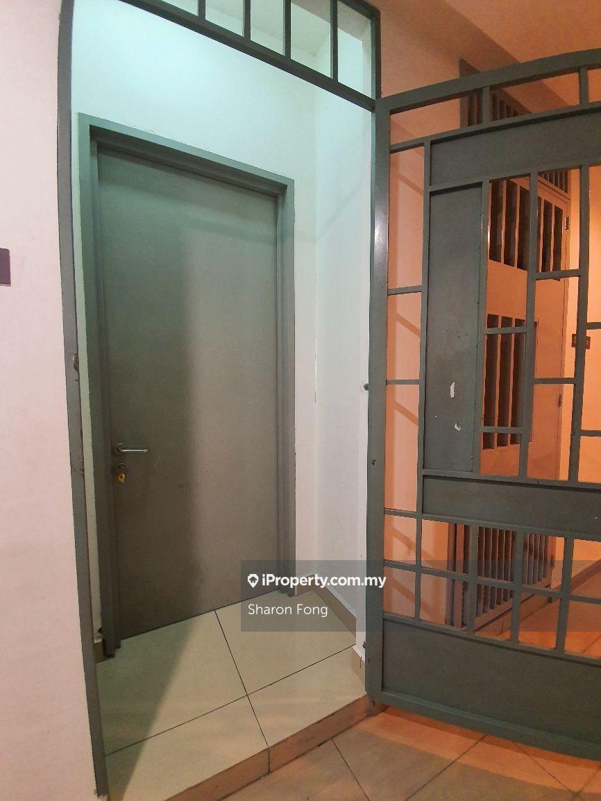 Service Residence for Rent in Cybersquare by Sharon Fong - iProperty.com.my