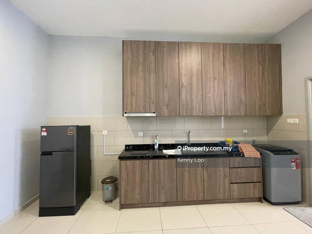 Condominium for Rent in Mahkota Valley @ Indera Mahkota by Kenny Loo - iProperty.com.my